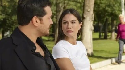 KanalD Eşref Rüya 19. Bölüm Tek Parça İzle! Eşref Rüya Nereden İzlenir?