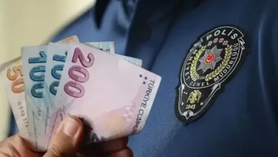 EGM polislere verilecek promosyonun miktarını duyurdu!