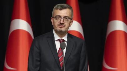 Burhanettin Duran: 81 ilde uygun koşullarla konuta erişim sağlanacak