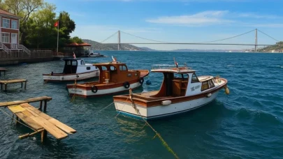 İstanbul’u Keşfediyoruz: Çengelköy