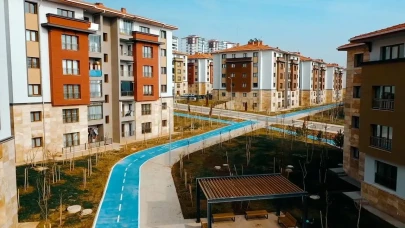 İzmir’e sosyal konut müjdesine emlakçıların yorumu: Fiyatları etkilemez