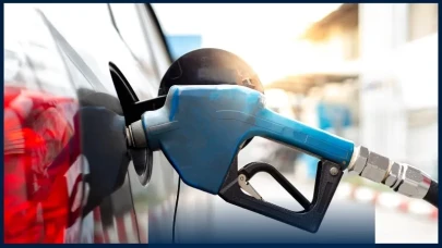 Akaryakıta dev zam dün gece pompaya yansıdı