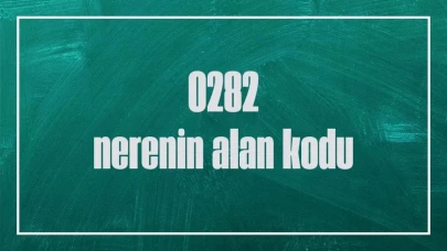 0282: Türkiye'nin Kırklareli İlinin Telefon Alan Kodu