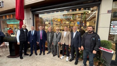 Rize'de Lale Et ve Süt, doğal ürünlerle bölge ekonomisine katkı sağlayacak yeni bir işletme açtı