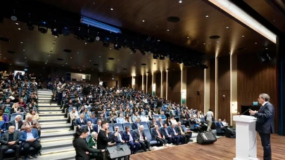 Millî Eğitim Bakanı Yusuf Tekin: İmam hatip okullarını bir marka haline getirmek zorundayız