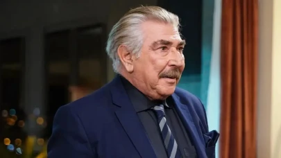 Gönül Dağı Dizisinde Şok Gelişmeler: Erdal Özyağcılar Ayrılıyor mu, Süleyman Kaya'nın Durumu Ne?