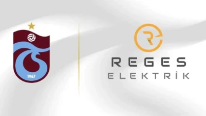 Reges Elektrik kimin, sahibi kim? Trabzonspor sponsorluk anlaşmasından ne kadar alacak?