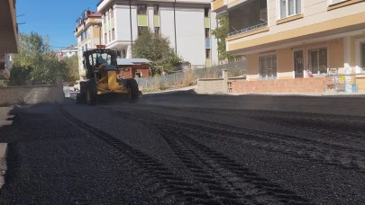 Bayburt Belediyesi'nden yaşam kalitesini artıran kapsamlı hizmetler!