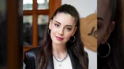 Kızılcık Şerbeti'nde Çimen Rolü ile Gündemde: Selin Türkmen Kimdir, Kaç Yaşında?