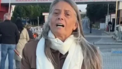 CHP'li Suiçmez, Silivri Cezaevi'nde tutuklularla buluştu, adalet mücadelesine vurgu yaptı