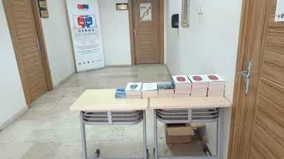 Rize'de hükümlüler için düzenlenen manevi buluşma, toplumsal bağı güçlendiriyor