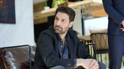 Eşref Rüya Dizisinin Dinçer Karakteri: Taner Rumeli Hakkında Bilgiler ve Rol Aldığı Diziler
