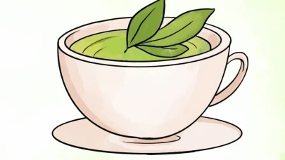 Yeşil Çay Ne Zaman İçilir? Günde Ne Kadar İçilmeli?