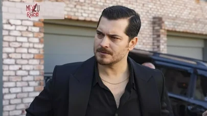 Merak Ediliyor: Eşref Rüya 18. Bölüm TEK PARÇA izle!