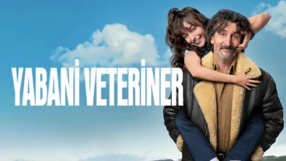 Yabani Veteriner Dizi Konusu Oyuncuları – Netflix