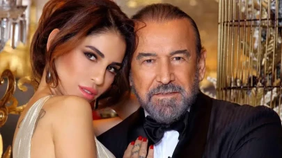 Cihan Ünal’ın kızı Irmak Ünal kimdir? Irmak Ünal neden Gündem oldu