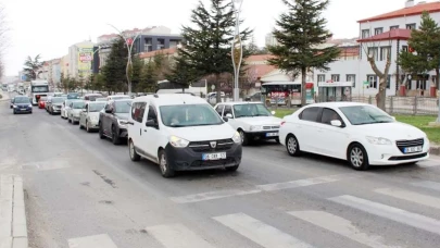 Rizeli Sürücüler Dikkat: Trafikte Sıfır Tolerans Başlıyor Cezalar 200 Bin TL’ye Çıkıyor