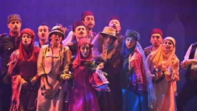 Trabzon Devlet Tiyatrosu yeni sezonda oyunlarıyla daha geniş kitlelere ulaşmak istiyor