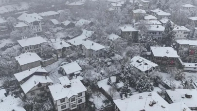 Karabük'te 13 Ekim Okullar Tatil Mi? Öğrenciler Kar Tatili Bekliyor!