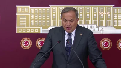 “Vatandaş farkında olmadan 5 bin TL fazla ceza ödeyecek!” CHP'li vekil açıkladı