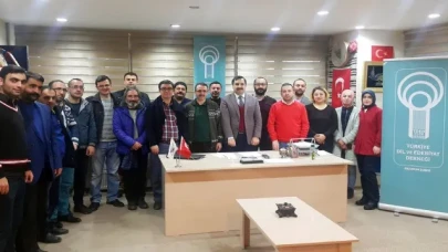 Erzurum Yazarlık Mektebi 1 Kasım'da başlıyor, katılımcılara sertifika verilecek!