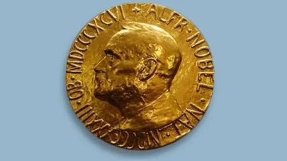 2025 Nobel Edebiyat Ödülü’nün sahibi belli oldu