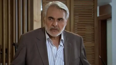 Kurtlar Vadisi’nin Baba Memduh’u Namık Kemal Yiğittürk hayata veda etti: Kimdir bu ünlü isim ve vefat nedeni ne?