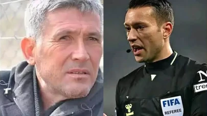 Feyzullah Küçük: Zorbay Küçük'ün Babası ve Futbol Hayatındaki İzleri