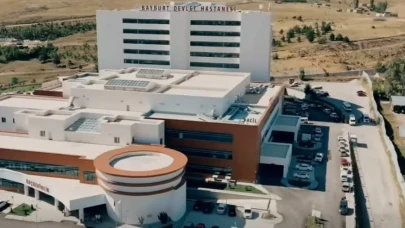 Bayburt'tan uzaktan sağlık hizmetiyle erişim kolaylığı artırılıyor