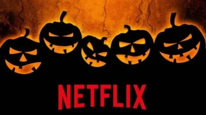2025 Yılı İçin En İyi Netflix Korku ve Gerilim Dizileri