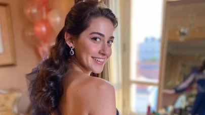 Bahar Seren'in Hayatı ve Nil Sude Albayrak'ın Diziden Ayrılışı Hakkında Yeni Gelişmeler!