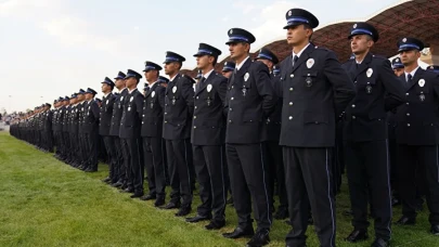 2025 Yılına Ait 33. Dönem POMEM Polis Alım Başvuruları: Tarih ve Gereklilikler Ne Zaman Açıklanacak?