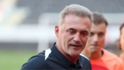 Bursaspor'un Yeni Teknik Direktörü Tahsin Tam: Kariyeri ve Hayatı Hakkında Bilgiler