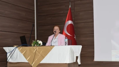 Ege Üniversitesi’nde öğrenciler için Almanya fırsatlarI