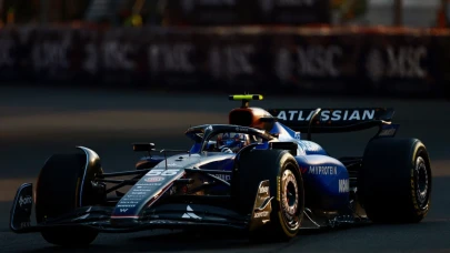 Formula 1 Meksika Grand Prix'sini Canlı İzleyin! F1 Meksika GP Sıralama Turu Yarışını Kaçırmayın!