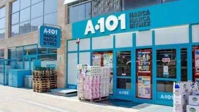 A101, 30 Ekim 2025'te Buharlı Halı Yıkama Makinesi ile Yenilik Sunuyor!