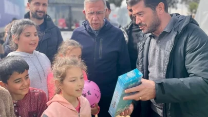 Kaya'dan Yavaş'a Soruşturma İzni Eleştirisi: Adil Değil, Halkın Iradesine Müdahale!