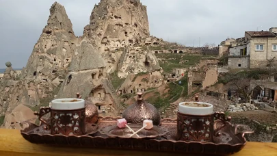 Nevşehir Gezilecek Yerler