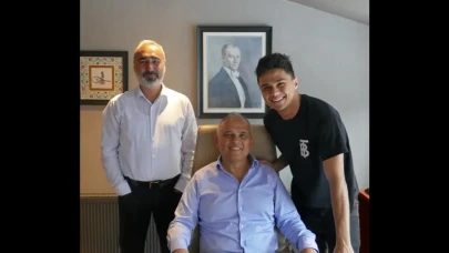 Beyaz Köşkün Yeni Sahibi: Ali Bekmezci'nin Hayatı ve Kariyeri Merak Ediliyor!