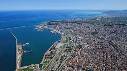 Samsun Şehir Merkezinde Görülmesi Gereken 10 Nokta