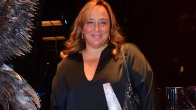 Ayşe Barım Hangi Ameliyatı Geçirdi? Sağlık Durumu Hakkında Bilgiler Açıklandı!