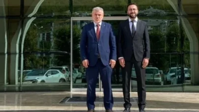 BEÜ Gastronomi Öğrencileri Kırşehir'deki Yarışmada Türkiye İkincisi Oldu