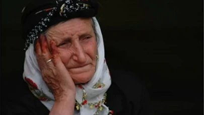 Nokta ananın yaşanmış 'Ahmedum' hikayesi