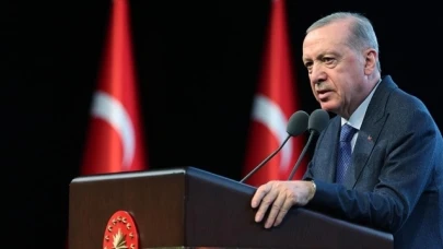 Cumhurbaşkanı Erdoğan'dan 500 bin konut müjdesi: 100 bini İstanbul'a ayrıldı