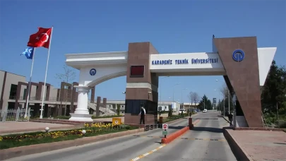 Karadeniz Teknik Üniversitesi'nde Mehmed: Fetihler Sultanı söyleşisi 23 Ekim'de gerçekleşecek