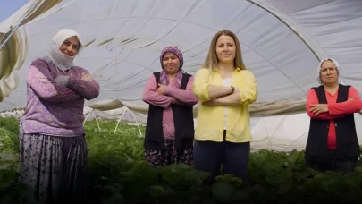 Hayallerinin Peşinde 4 Ekim Bölümü: Çekim Yeri ve Gizemli Kadının Kimliği Açıklandı!