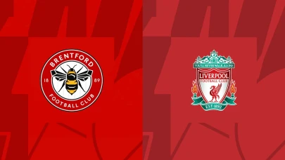 Selcuksport HD | Brentford - Liverpool maçı canlı izle