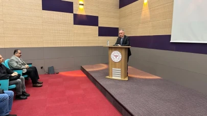 Aile hekimlerine yönelik aşı kararlılığı eğitimi başlatıldı, toplum sağlığı güçleniyor