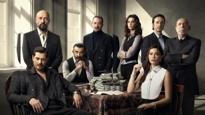 Eşref Rüya 18. Bölüm Reklamsız Nereden İzlenir?