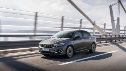 Türkiye'de 1 milyon liranın altında sıfır araç kalmadı!